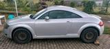 Audi TT 8N  1,8T  132 KW - gebrauchte Audi TT aus dem Jahr 1998