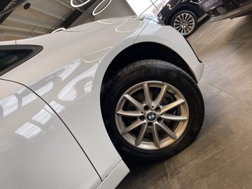 BMW 216 d  Gran Tourer  *1.HAND*PDC*NAVI*TEMPOMAT*