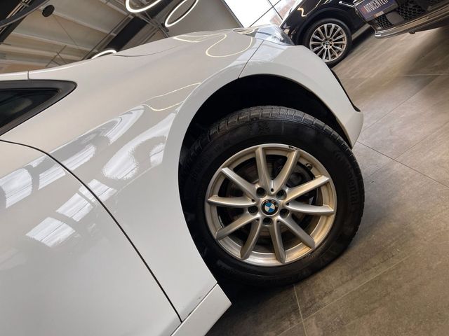 BMW 216 d  Gran Tourer  *1.HAND*PDC*NAVI*TEMPOMAT*