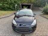 Ford Ka Champions Edition - Ford Ka/Ka+ aus 2012