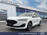 Ford Focus  Titanium  #Winterpaket - Ford Focus New cars: Kombi