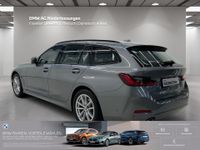 BMW 318 - Vorschau Bild 5