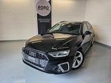 Audi A4 Avant 35 TDI S-line+ Mild-Hybrid/AHK/MMI/NAVI - Audi A4 Hybrid (Diesel/Elektro): Automatik