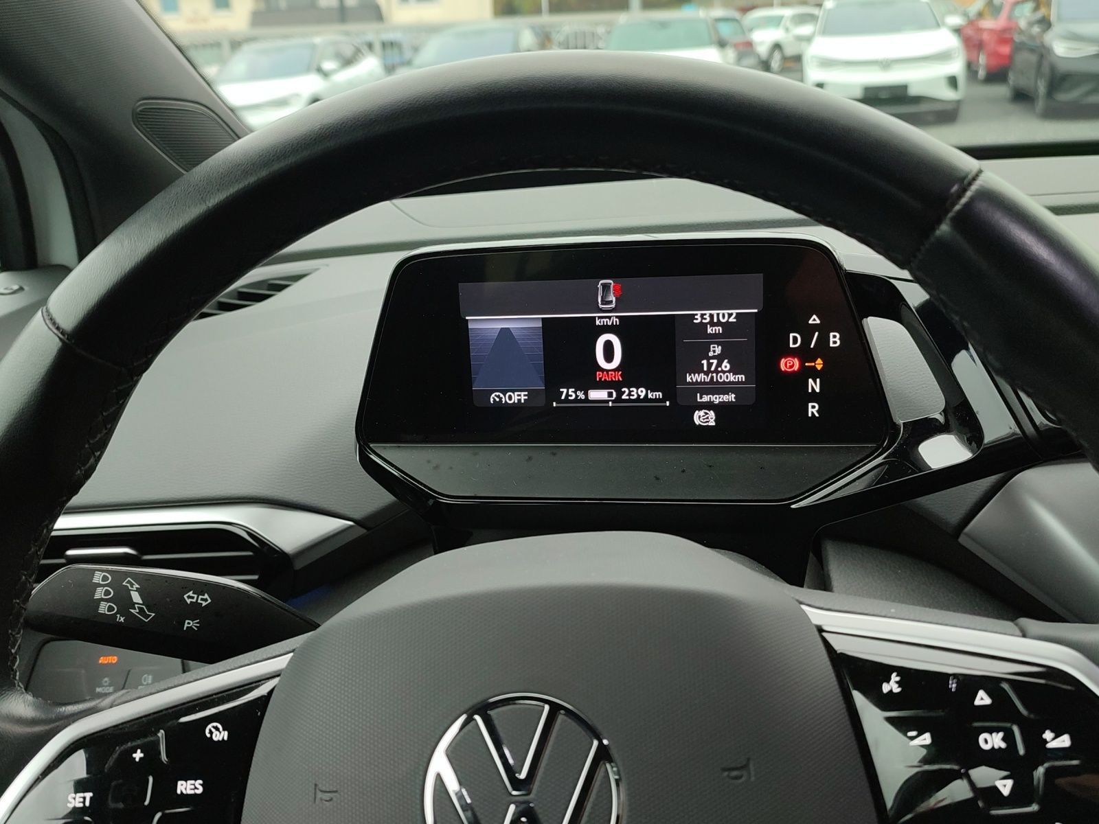 Volkswagen ID.4 - Bild 12