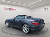 Mercedes-Benz SLK 200 7G-Tronic AMG Bi-Xenon/Navi/Spiegelpack* - Mercedes-Benz SL AMG aus dem Jahr 2012