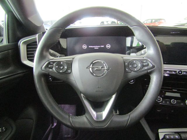 Mokka EU6d Ultimate 1.2 Direct Injection Turbo 9
