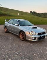 Subaru impreza - Subaru Gebrauchtwagen von 2002