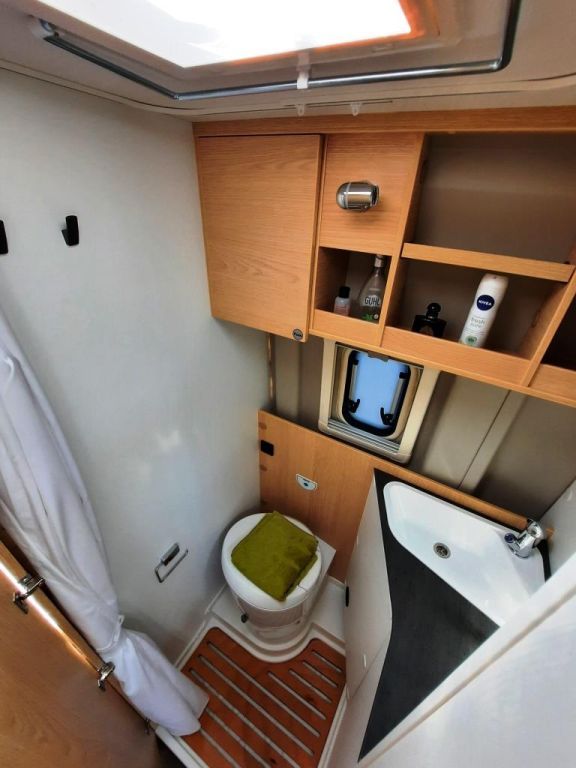 Fahrzeugabbildung Sunlight Camper Van CLIFF 600 Adventure Edition Verfüg./S