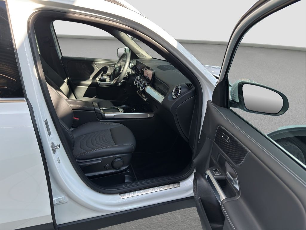 Fahrzeugabbildung Mercedes-Benz GLB 200 d MULTIBEAM LED*Kamera*KEYLESS-GO