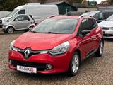 Renault Clio IV 1.2 Grandt Limited AUTOMATIK TEMPO KLIMA - gebrauchte Renault Clio aus dem Jahr 2016