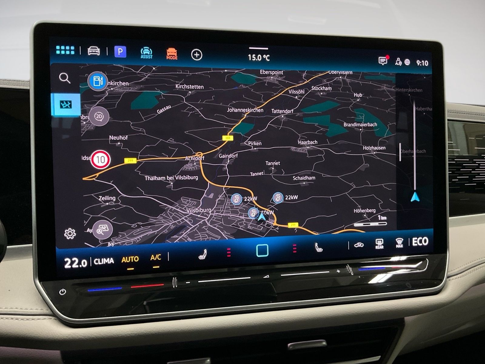 Volkswagen Passat Variant - Bild 12