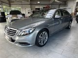 Mercedes-Benz S 600 L S -Klasse Lim. S*Vollausstattung*Leder