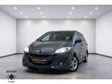 Mazda 5 Sports-Line 7Sitz/Leder/Xenon/Klimaat/SHZ/Temp - Mazda: 7 Sitzer