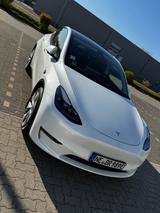 Tesla Model Y Long Range PLUS Acceleration Boost - Tesla Model Y aus 2021