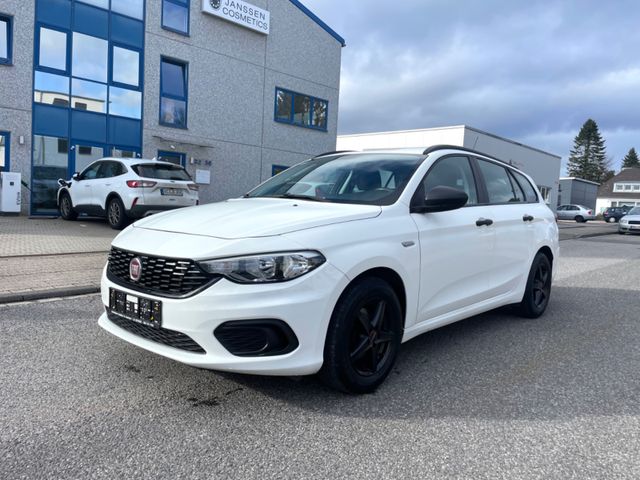 Fiat Tipo Pop*TÜV*INS*