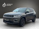 Jeep Compass S Plug-In Hybrid 4WD 2.Hd NAVI LEDER LED - Jeep Compass mit Hybrid-Antrieb