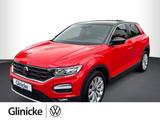 Volkswagen T-Roc 2.0 TDI Sport 4Motion NAVI, DSG, RFK, EPH - Volkswagen T-Roc in Kassel