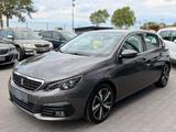 Peugeot 308 Allure 1.2 e-THP LED Navi Sitzh. 1. Hand - Peugeot 308: Kleinwagen