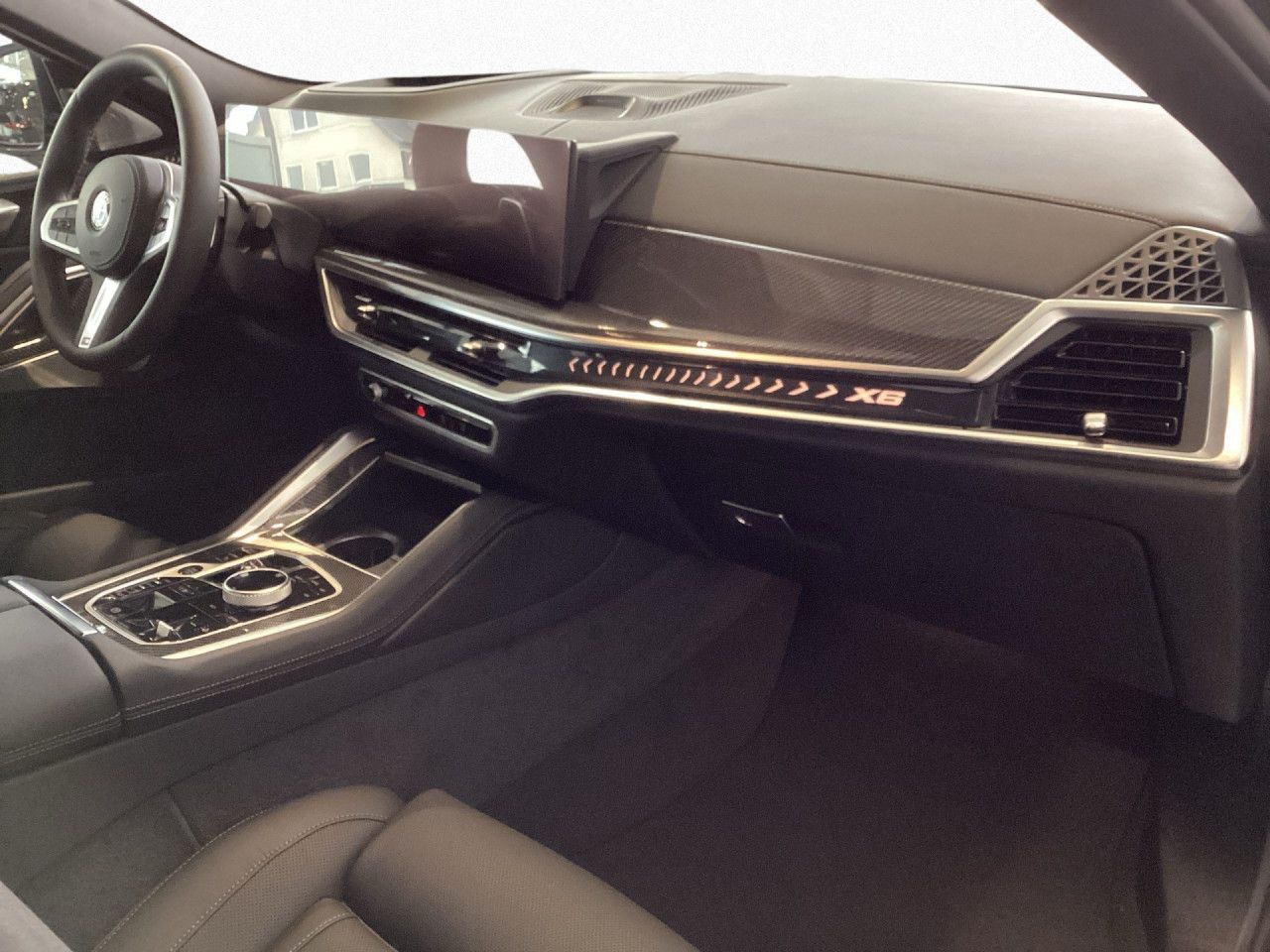 BMW X6 - Bild 20