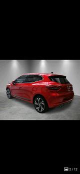 Renault clio rs line - Renault Clio RS Line Gebrauchtwagen