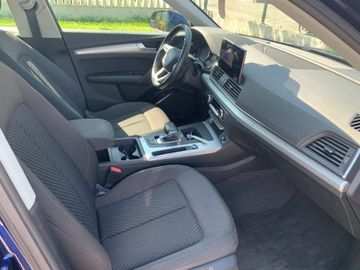 Audi Q5 - 9