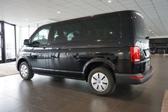 VW T6.1 Caravelle | Navi | Seat heating | 8-seater VW T6.1 Caravelle | Navi | Seat heating | 8-seater