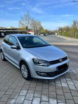 Volkswagen Polo 1.2 **Team** MOD 2011
