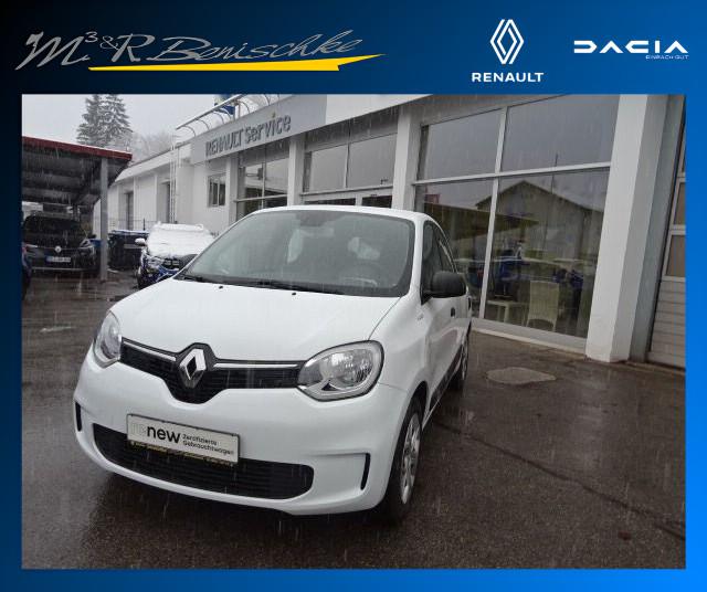 Renault Twingo Life SCe 65 Start & Stop  "SEHR WENIG KIL