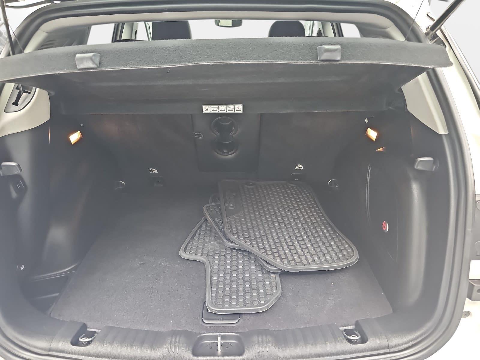 Jeep COMPASS 1.4 MULTIAIR LIMITED FWD WINTER