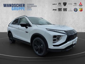 Mitsubishi Eclipse Cross Plug-in Hybrid Plus Select Black 2