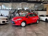 Ford Fiesta Trend *1.HAND*TÜV-07/2026*NOTBREMSASSIST* - Ford Fiesta: 2.0