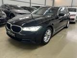 BMW 5 /530 d xDrive M Sport 4X4 / 360°Kamera/LED/ACC - BMW 530 aus 2021