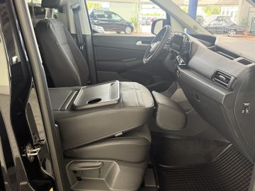 Volkswagen Caddy Maxi 1.5TSI DSG STYLE LED ACC KAMERA AHK