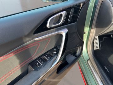 Kia ProCeed 1.6T DCT7 GT Nav Glasdach Klappenauspuff