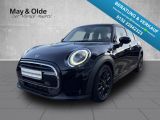 MINI One Classic Trim Navi LED RFK SHZ T-Leder APC - MINI MINI aus 2021