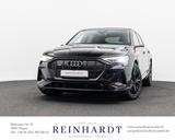 Audi E-TRON SPORTBACK 50 2x S LINE BLACK 21Z/SIDE/KAM - Audi e-tron Gebrauchtwagen