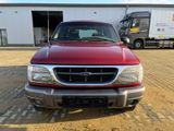 Ford Explorer (USA) - : Geländewagen, Usa