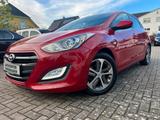 Hyundai i30 YES!/Klima/PDC/S-Heft/HU&AU NEU - Hyundai i30 Gebrauchtwagen in Rostock