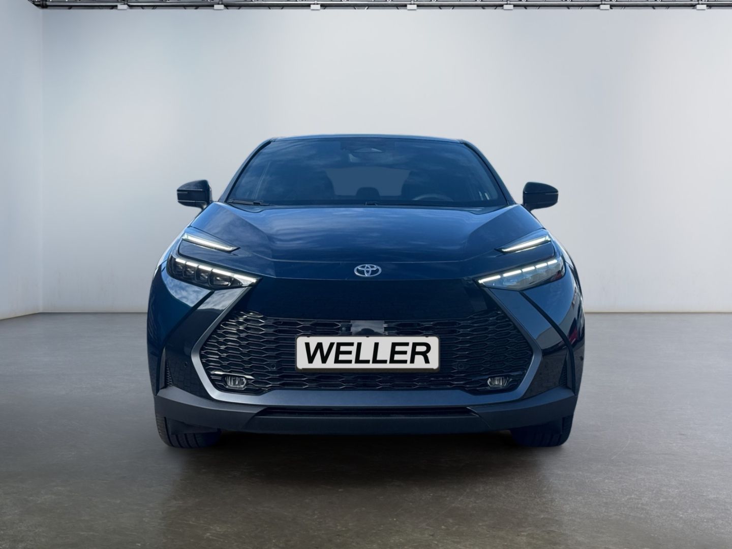Toyota C-HR - Bild 2