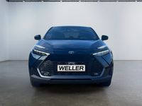 Toyota C-HR - Vorschau Bild 2
