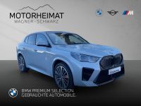 BMW iX2 - Vorschau Bild 4