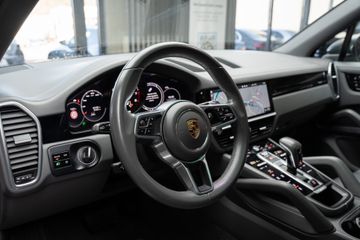 Porsche Cayenne - 9