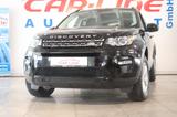 Land Rover Discovery Sport *Automatik*Navi*AHK 2,2t* - Land Rover in Duisburg