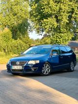 Volkswagen VW Passat b6 Variant 1,4 tsi - Volkswagen Passat mit Benzin-Antrieb: Kombi, 1.6