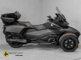Can-Am Spyder RT Limited - TRIKE