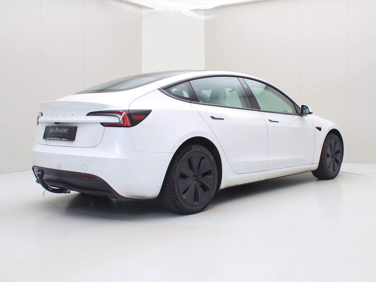 Tesla Model 3 Highland RWD 99% SoH [ LFP ACCU+HW4+WIT imagem 2