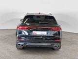 Audi SQ8 competition plus Keramik*schwarz+*B&O*Standh - : Luftfederung, mit Klimaanlage