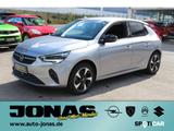 Opel Corsa-e Elegance RKamera Multimedia NaviPro - Opel Corsa mit Elektro-Antrieb: Grau, mit Android Auto