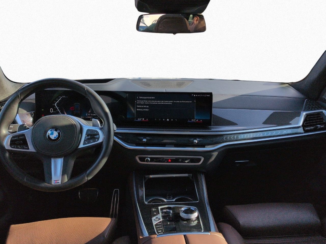 BMW X5 - Bild 16