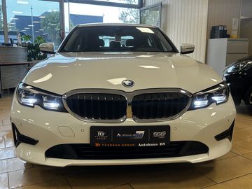 BMW 320 - 2